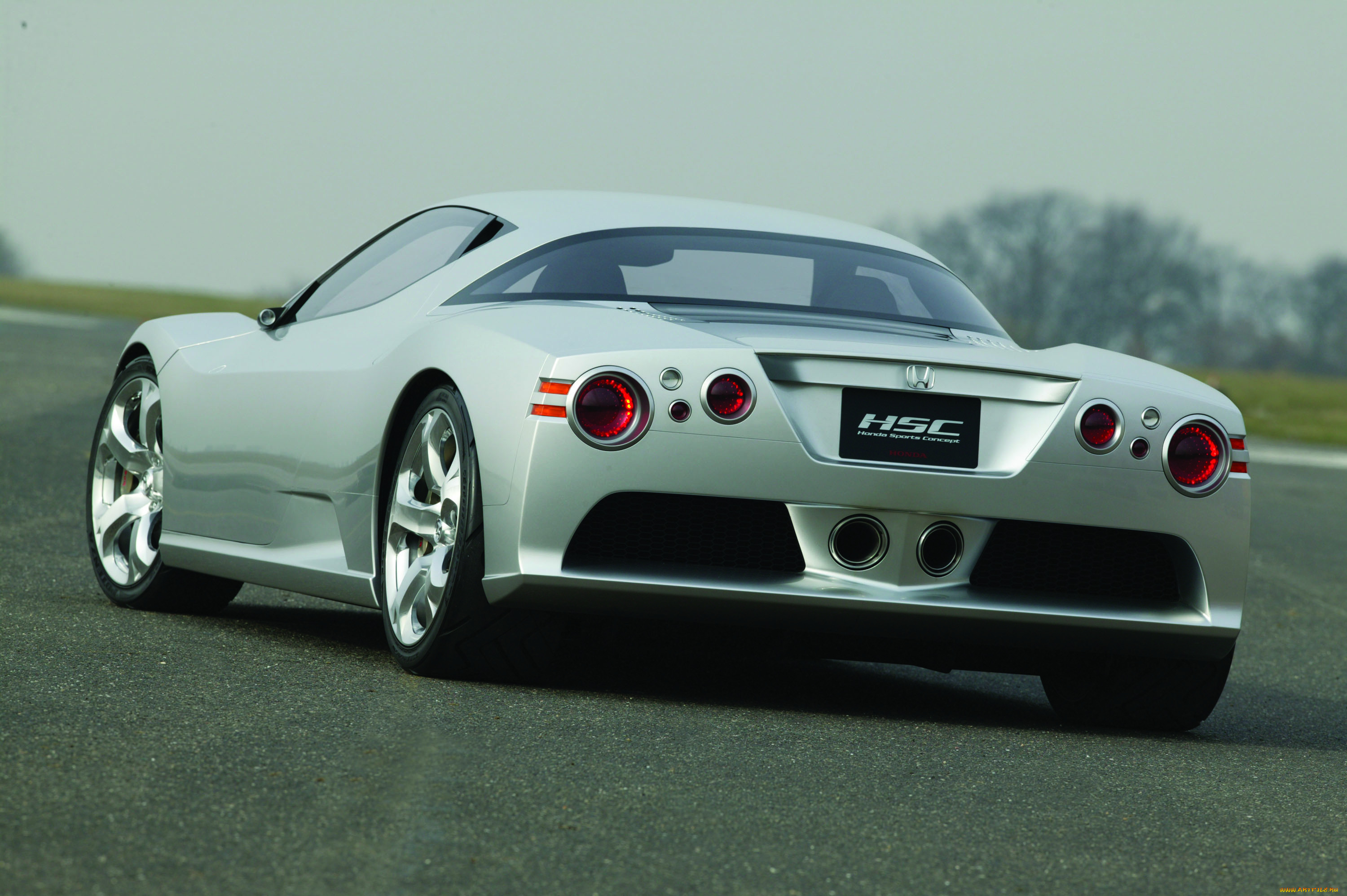 2003-honda-hsc-concept, , honda